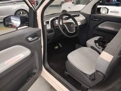 Wuling Hongguang MINIEV Macaron Sandwich Edition 120km Ternary Lithium - ფოტო 15