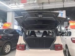 Wuling Hongguang MINIEV Macaron Sandwich Edition 120km Ternary Lithium - ფოტო 18