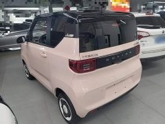 Wuling Hongguang MINIEV Macaron Sandwich Edition 120km Ternary Lithium - ფოტო 4