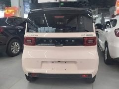 Wuling Hongguang MINIEV Macaron Sandwich Edition 120km Ternary Lithium - ფოტო 5