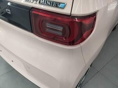 Wuling Hongguang MINIEV Macaron Sandwich Edition 120km Ternary Lithium - ფოტო 7