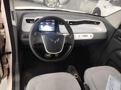 Wuling Hongguang MINIEV Macaron Sandwich Edition 120km Ternary Lithium - ფოტო 9