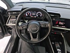 Audi A3 2021 Sportback 35 TFSI Fashion Sport - ფოტო 10