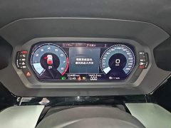 Audi A3 2021 Sportback 35 TFSI Fashion Sport - ფოტო 11