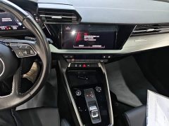 Audi A3 2021 Sportback 35 TFSI Fashion Sport - ფოტო 12