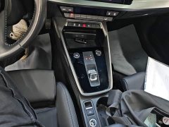 Audi A3 2021 Sportback 35 TFSI Fashion Sport - ფოტო 13