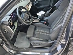 Audi A3 2021 Sportback 35 TFSI Fashion Sport - ფოტო 14