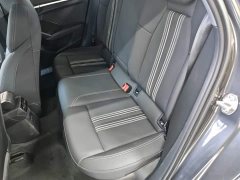 Audi A3 2021 Sportback 35 TFSI Fashion Sport - ფოტო 16