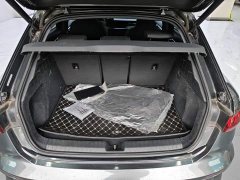 Audi A3 2021 Sportback 35 TFSI Fashion Sport - ფოტო 18