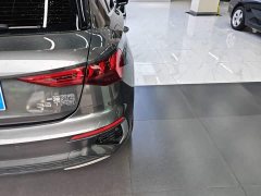 Audi A3 2021 Sportback 35 TFSI Fashion Sport - ფოტო 7