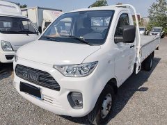 Whale Truck T7 1.6L Manual Luxury Single Cab Long Wheelbase LQ475QMB - фото 1