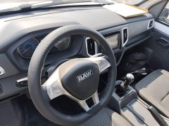 Whale Truck T7 1.6L Manual Luxury Single Cab Long Wheelbase LQ475QMB - фото 10