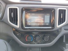 Whale Truck T7 1.6L Manual Luxury Single Cab Long Wheelbase LQ475QMB - фото 12