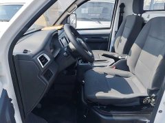Whale Truck T7 1.6L Manual Luxury Single Cab Long Wheelbase LQ475QMB - фото 14