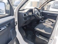 Whale Truck T7 1.6L Manual Luxury Single Cab Long Wheelbase LQ475QMB - фото 15