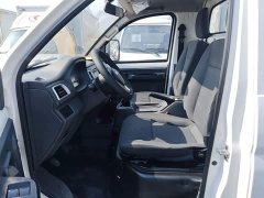 Whale Truck T7 1.6L Manual Luxury Single Cab Long Wheelbase LQ475QMB - фото 16