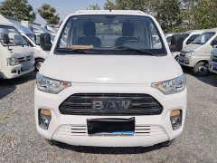 Whale Truck T7 1.6L Manual Luxury Single Cab Long Wheelbase LQ475QMB - фото 2