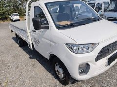 Whale Truck T7 1.6L Manual Luxury Single Cab Long Wheelbase LQ475QMB - фото 3