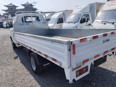 Whale Truck T7 1.6L Manual Luxury Single Cab Long Wheelbase LQ475QMB - фото 4