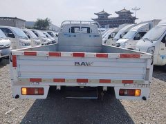 Whale Truck T7 1.6L Manual Luxury Single Cab Long Wheelbase LQ475QMB - фото 5