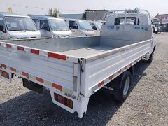 Whale Truck T7 1.6L Manual Luxury Single Cab Long Wheelbase LQ475QMB - фото 6