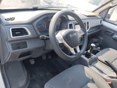 Whale Truck T7 1.6L Manual Luxury Single Cab Long Wheelbase LQ475QMB - фото 9