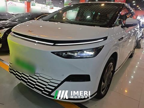 2024 XPeng X9 702 Ultra-Long Range Max - ავტომობილი ჩინეთიდან