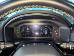 Honda Civic 2022 240TURBO CVT Fuel Dynamic Edition - ფოტო 11