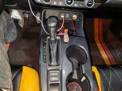 Honda Civic 2022 240TURBO CVT Fuel Dynamic Edition - ფოტო 13