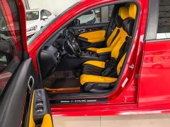 Honda Civic 2022 240TURBO CVT Fuel Dynamic Edition - ფოტო 14