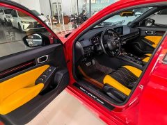 Honda Civic 2022 240TURBO CVT Fuel Dynamic Edition - ფოტო 15