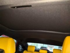 Honda Civic 2022 240TURBO CVT Fuel Dynamic Edition - ფოტო 17