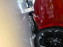Honda Civic 2022 240TURBO CVT Fuel Dynamic Edition - ფოტო 20