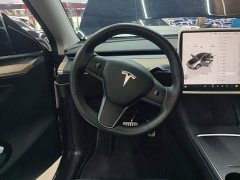 Tesla Model Y 2022 Facelift Rear-Wheel Drive - ფოტო 10