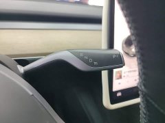 Tesla Model Y 2022 Facelift Rear-Wheel Drive - ფოტო 13