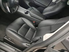 Tesla Model Y 2022 Facelift Rear-Wheel Drive - ფოტო 14