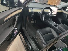 Tesla Model Y 2022 Facelift Rear-Wheel Drive - ფოტო 15
