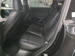 Tesla Model Y 2022 Facelift Rear-Wheel Drive - ფოტო 16