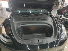 Tesla Model Y 2022 Facelift Rear-Wheel Drive - ფოტო 19