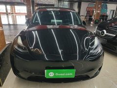 Tesla Model Y 2022 Facelift Rear-Wheel Drive - ფოტო 2