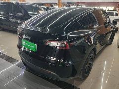 Tesla Model Y 2022 Facelift Rear-Wheel Drive - ფოტო 6