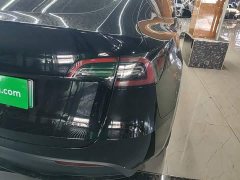 Tesla Model Y 2022 Facelift Rear-Wheel Drive - ფოტო 7