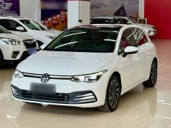 Volkswagen Golf 2021 280TSI DSG Pro - ფოტო 1