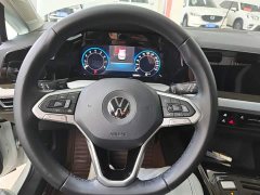 Volkswagen Golf 2021 280TSI DSG Pro - ფოტო 10