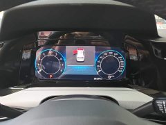 Volkswagen Golf 2021 280TSI DSG Pro - ფოტო 11