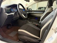 Volkswagen Golf 2021 280TSI DSG Pro - ფოტო 15