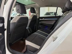 Volkswagen Golf 2021 280TSI DSG Pro - ფოტო 16