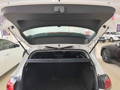 Volkswagen Golf 2021 280TSI DSG Pro - ფოტო 18