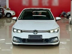 Volkswagen Golf 2021 280TSI DSG Pro - ფოტო 2
