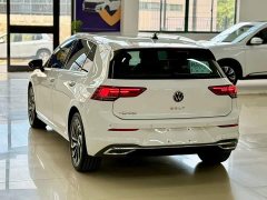 Volkswagen Golf 2021 280TSI DSG Pro - ფოტო 4